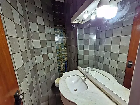 Casa 3 Quartos com 1 Suíte - Centro - Foto 14