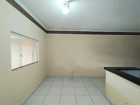 Casa 3 Quartos com 1 Suíte e 90m² - Núcleo Habitacional Doutor Fernando Mauro Pires Rocha - Foto 10