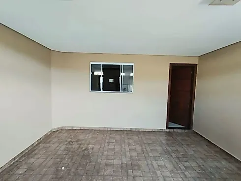 Casa 3 Quartos com 1 Suíte e 90m² - Núcleo Habitacional Doutor Fernando Mauro Pires Rocha - Foto 11