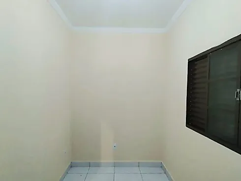 Casa 3 Quartos com 1 Suíte e 90m² - Núcleo Habitacional Doutor Fernando Mauro Pires Rocha - Foto 6