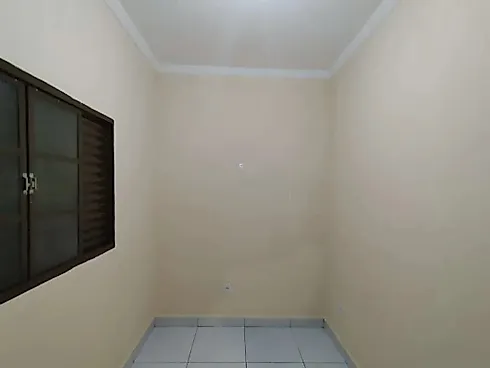 Casa 3 Quartos com 1 Suíte e 90m² - Núcleo Habitacional Doutor Fernando Mauro Pires Rocha - Foto 8