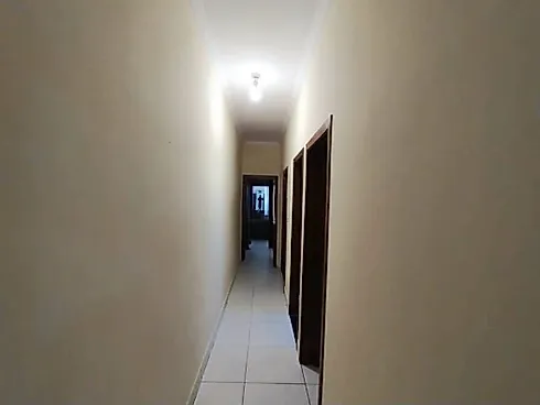 Casa 3 Quartos com 1 Suíte e 90m² - Núcleo Habitacional Doutor Fernando Mauro Pires Rocha - Foto 9