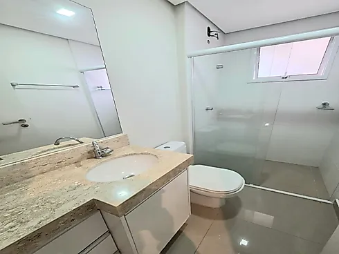 Apartamento 2 Quartos no Edificio San Francisco - Marília - Foto 1