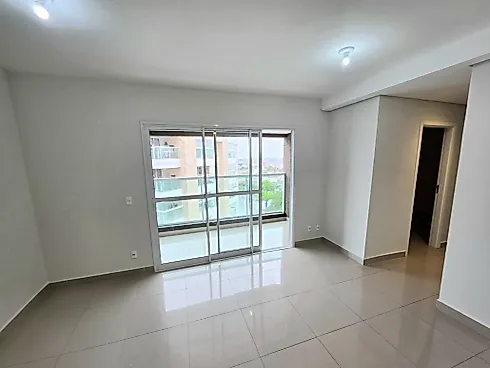 Apartamento 2 Quartos no Edificio San Francisco - Marília - Foto 4