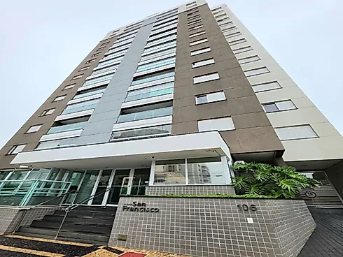 Apartamento 2 Quartos no Edificio San Francisco - Marília - Foto 6