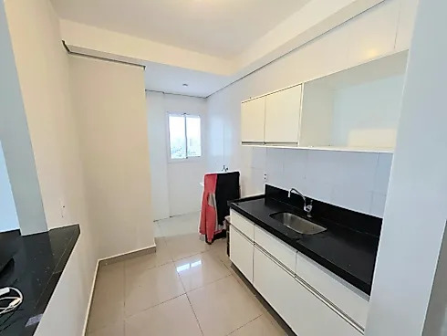 Apartamento 2 Quartos no Edificio San Francisco - Marília - Foto 7