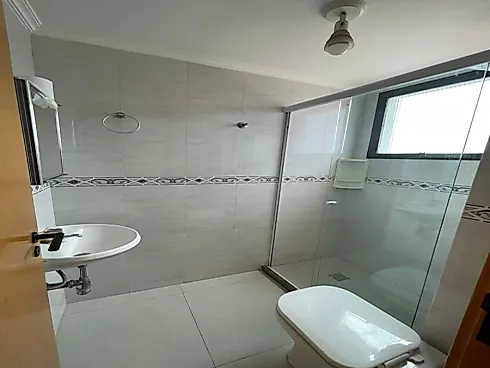 Apartamento 3 Quartos no do Edifício Solar Versailles - Centro - Foto 16