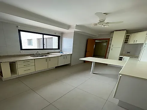 Apartamento 3 Quartos no do Edifício Solar Versailles - Centro - Foto 18