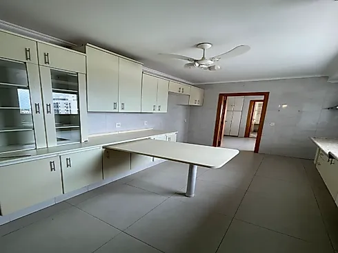 Apartamento 3 Quartos no do Edifício Solar Versailles - Centro - Foto 20
