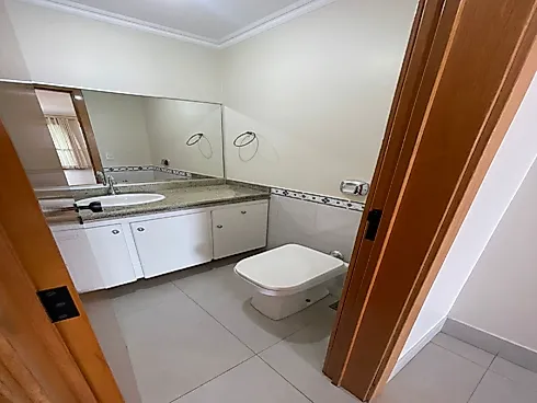 Apartamento 3 Quartos no do Edifício Solar Versailles - Centro - Foto 22