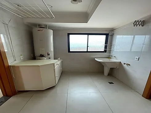 Apartamento 3 Quartos no do Edifício Solar Versailles - Centro - Foto 23