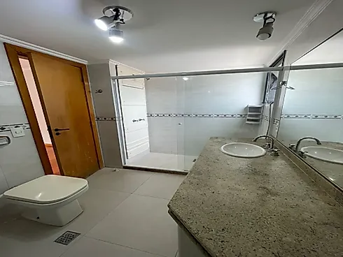 Apartamento 3 Quartos no do Edifício Solar Versailles - Centro - Foto 5