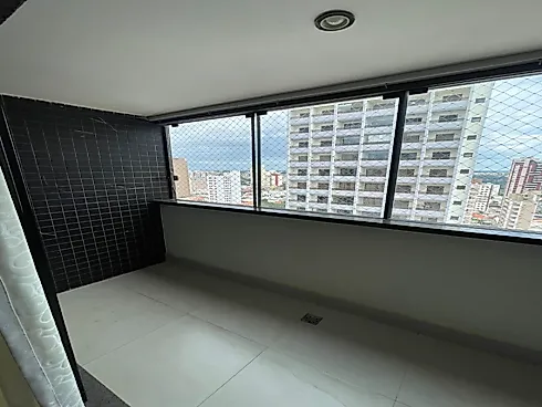 Apartamento 3 Quartos no do Edifício Solar Versailles - Centro - Foto 7