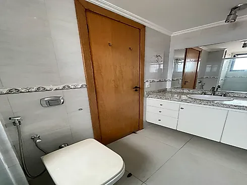 Apartamento 3 Quartos no do Edifício Solar Versailles - Centro - Foto 8