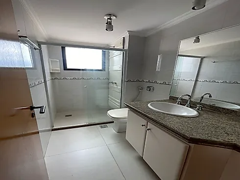 Apartamento 3 Quartos no do Edifício Solar Versailles - Centro - Foto 9