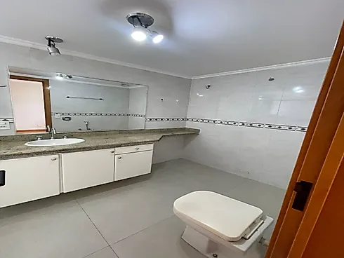 Apartamento 3 Quartos no do Edifício Solar Versailles - Centro - Foto 10