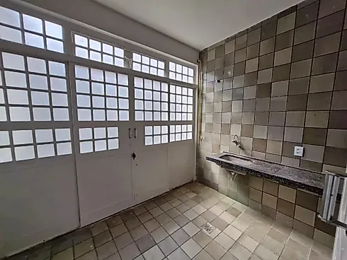 Casa 3 Quartos com 1 Suíte - Centro - Foto 10