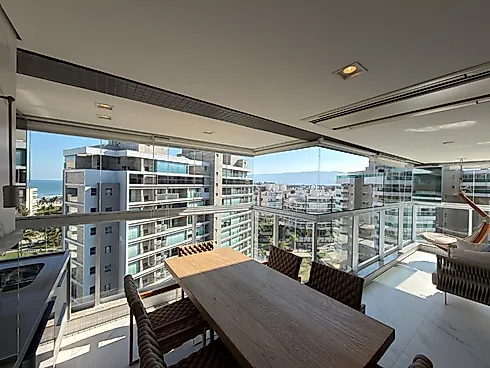 Apartamento 4 Quartos 166m² no Edifício Arpoador - Riviera - Foto 10