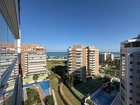 Apartamento 4 Quartos 166m² no Edifício Arpoador - Riviera - Foto 13