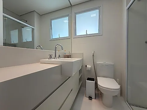 Apartamento 4 Quartos 166m² no Edifício Arpoador - Riviera - Foto 34