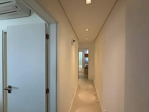 Apartamento 4 Quartos 166m² no Edifício Arpoador - Riviera - Foto 36