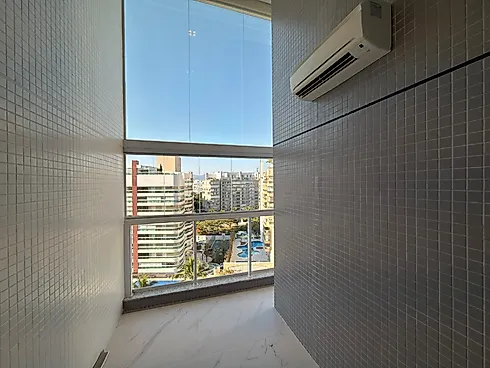 Apartamento em Riviera, Bertioga