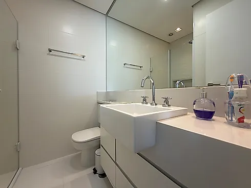 Apartamento 4 Quartos 166m² no Edifício Arpoador - Riviera - Foto 42