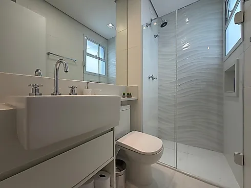 Apartamento 4 Quartos 166m² no Edifício Arpoador - Riviera - Foto 48