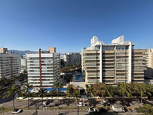 Apartamento 4 Quartos 166m² no Edifício Arpoador - Riviera - Foto 52