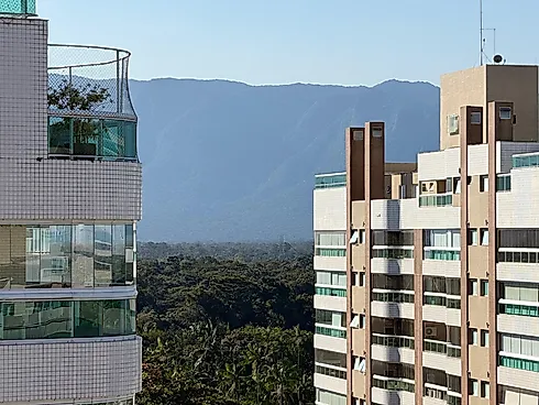 Apartamento 4 Quartos 166m² no Edifício Arpoador - Riviera - Foto 54
