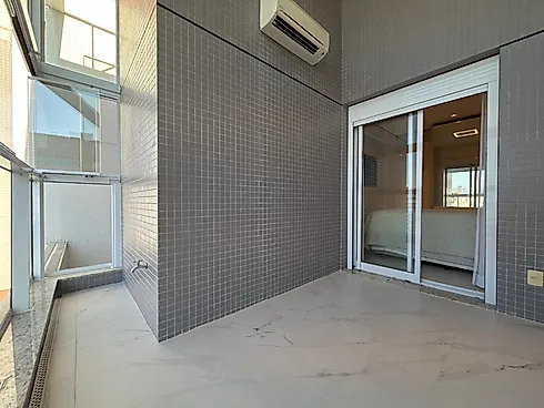 Apartamento 4 Quartos 166m² no Edifício Arpoador - Riviera - Foto 57