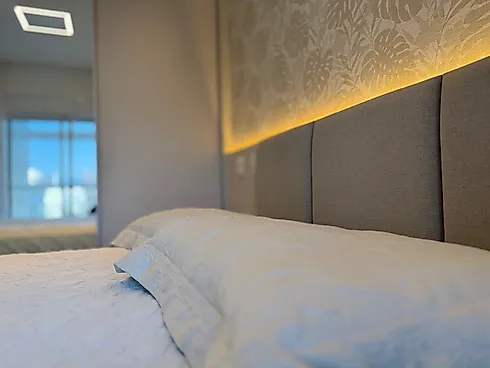 Apartamento 4 Quartos 166m² no Edifício Arpoador - Riviera - Foto 60