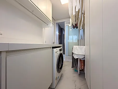 Apartamento 4 Quartos 166m² no Edifício Arpoador - Riviera - Foto 66