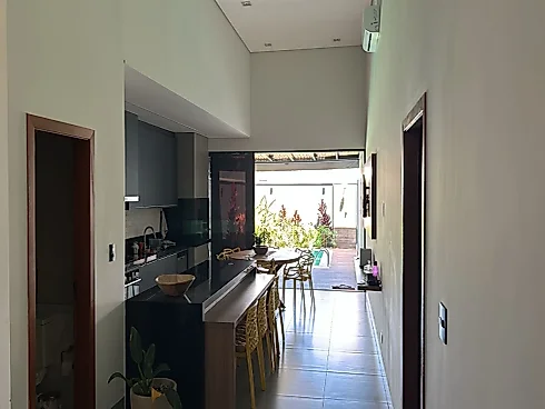Linda Casa no Village Damha - Foto 2