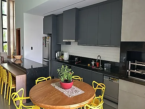 Linda Casa no Village Damha - Foto 4