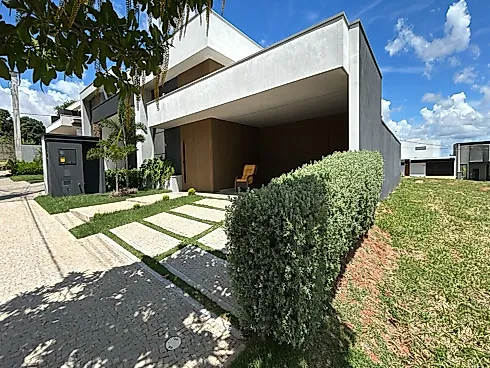 Linda Casa no Village Damha - Foto 6