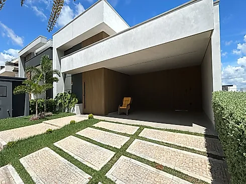 Linda Casa no Village Damha - Foto 7