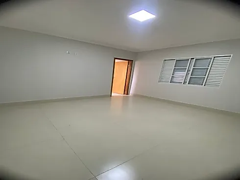 Casa 3 Quartos com 1 Suíte - Alto Cafezal - Foto 13
