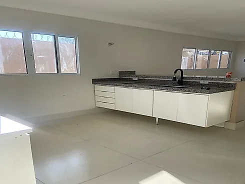 Casa 3 Quartos com 1 Suíte - Alto Cafezal - Foto 14