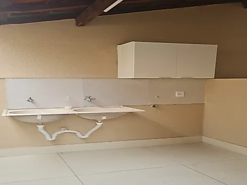 Casa 3 Quartos com 1 Suíte - Alto Cafezal - Foto 3