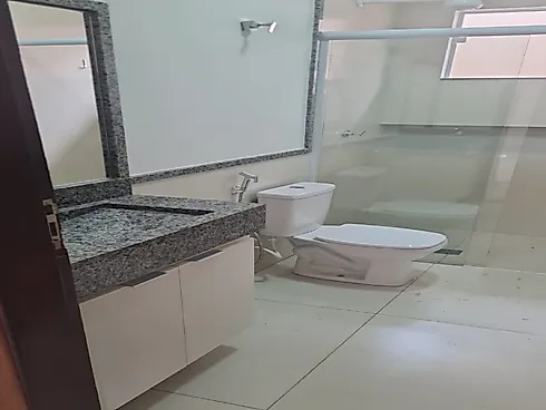 Casa 3 Quartos com 1 Suíte - Alto Cafezal - Foto 4