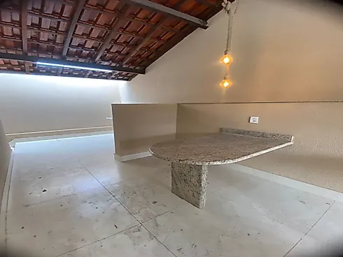 Casa 3 Quartos com 1 Suíte - Alto Cafezal - Foto 5