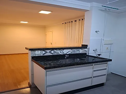 Casa em Condomínio 2 Quartos no Residencial Marrakesh - Jardim Califórnia - Foto 11
