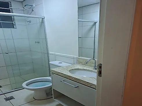 Casa em Condomínio 2 Quartos no Residencial Marrakesh - Jardim Califórnia - Foto 12