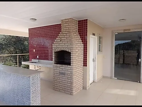 Casa em Condomínio 2 Quartos no Residencial Marrakesh - Jardim Califórnia - Foto 15