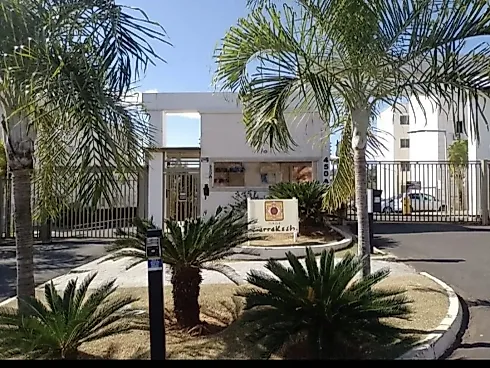 Casa em Condomínio 2 Quartos no Residencial Marrakesh - Jardim Califórnia - Foto 18