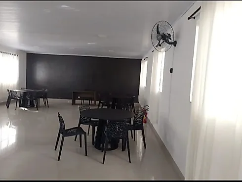 Casa em Condomínio 2 Quartos no Residencial Marrakesh - Jardim Califórnia - Foto 19