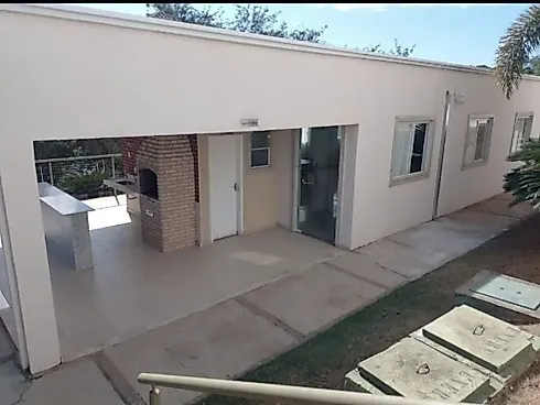 Casa em condomínio em Jardim Califórnia, Marília