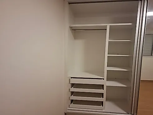 Casa em condomínio em Jardim Califórnia, Marília