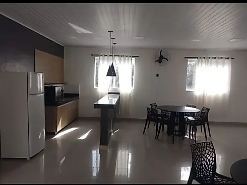 Casa em Condomínio 2 Quartos no Residencial Marrakesh - Jardim Califórnia - Foto 20